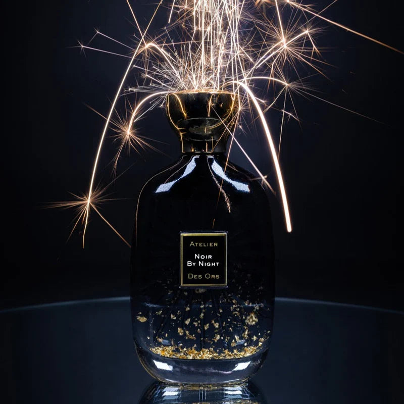 Atelier Des Ors Noir By Night Unisex Eau De Parfum