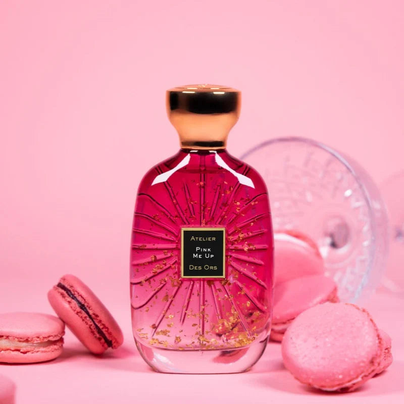 Atelier Des Ors Pink Me Up Unisex Eau De Parfum