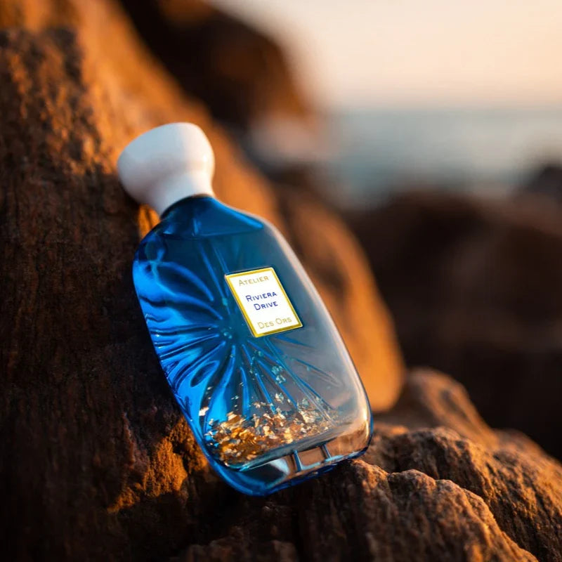 Atelier Des Ors Riviera Drive Unisex Eau De Parfum