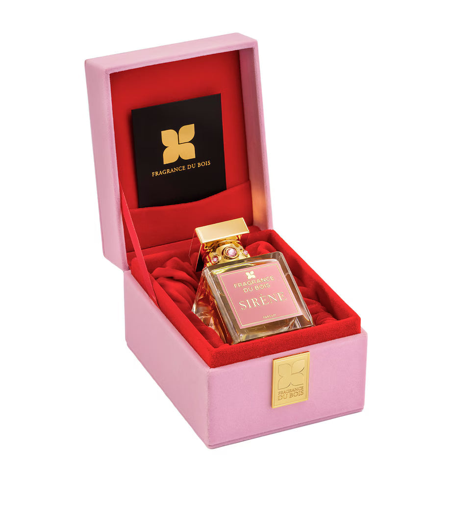 Fragrance Du Bois Sirène For Women Parfum