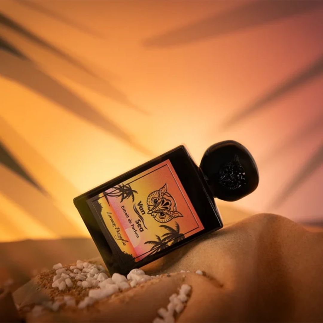 Van Sea Extrait de Parfum