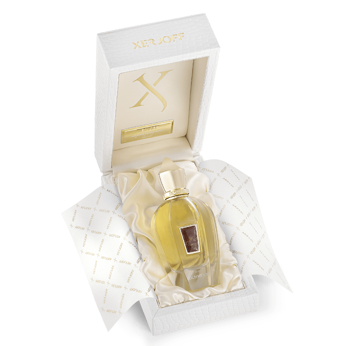 Xerjoff Richwood Unisex Eau De Parfum
