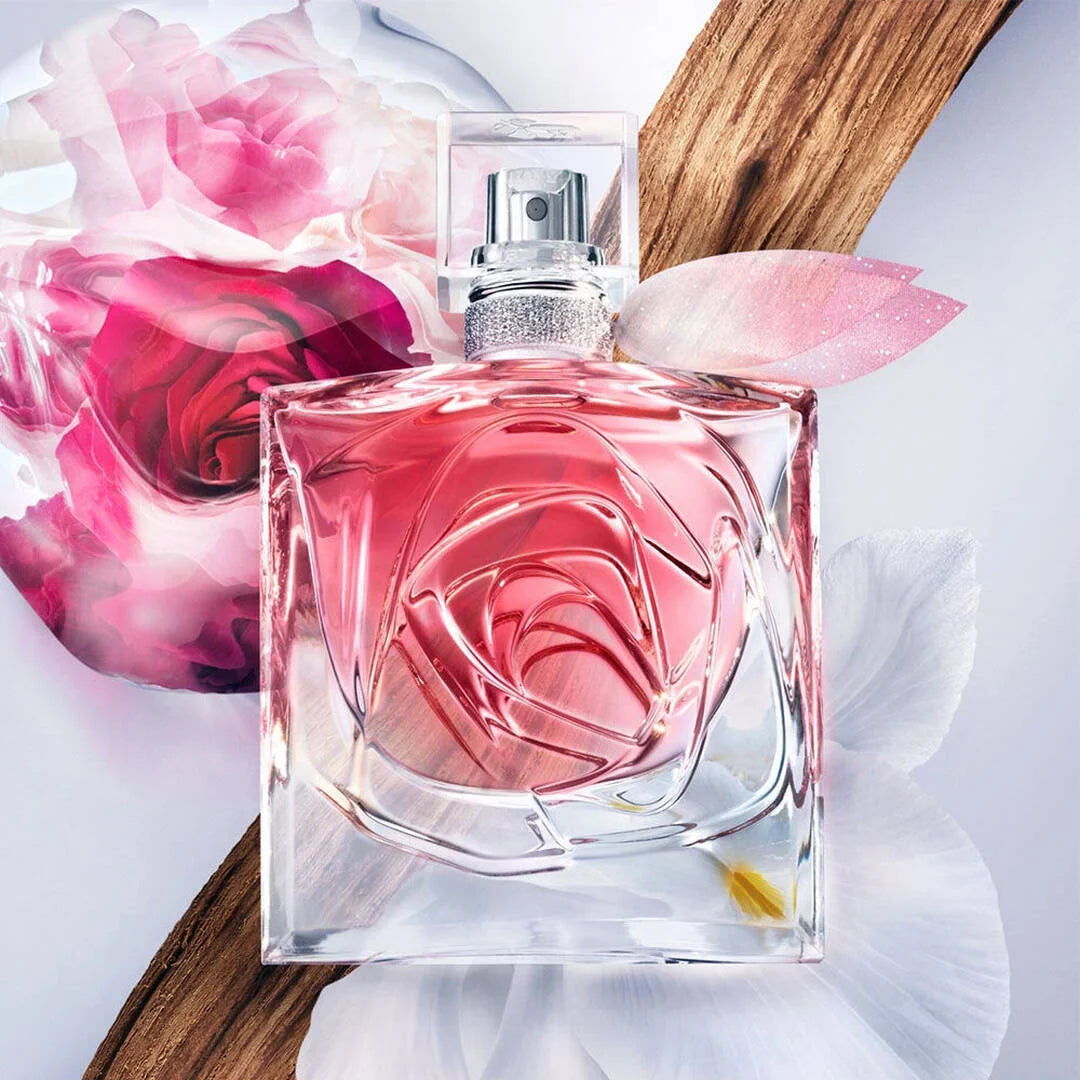 Lancome La Vie est Belle Rose Extraordinaire For Women L'Eau De Parfum Florale