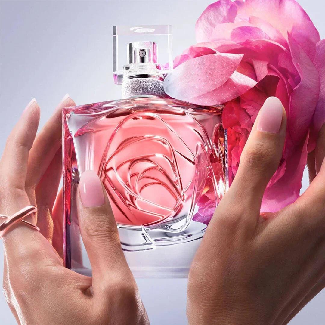 Lancome La Vie est Belle Rose Extraordinaire For Women L'Eau De Parfum Florale