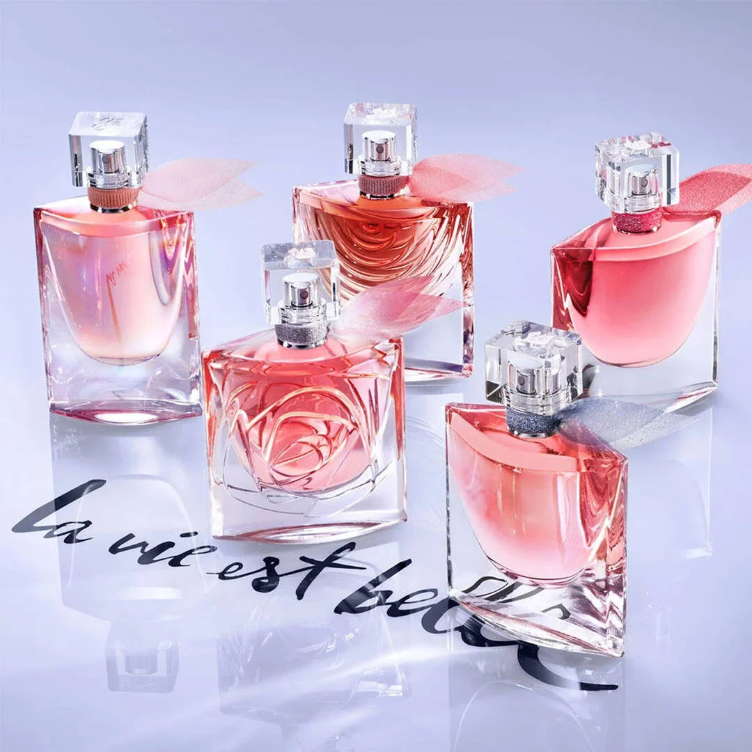 Lancome La Vie est Belle Rose Extraordinaire For Women L'Eau De Parfum Florale