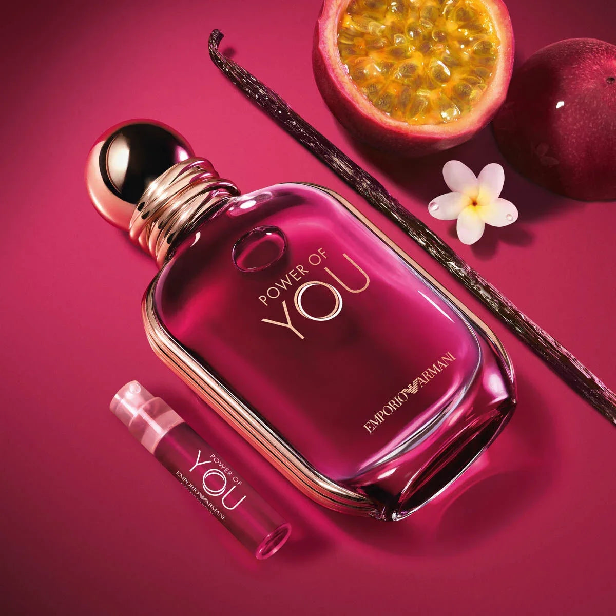 Giorgio Armani Power Of You For Women Eau De Parfum