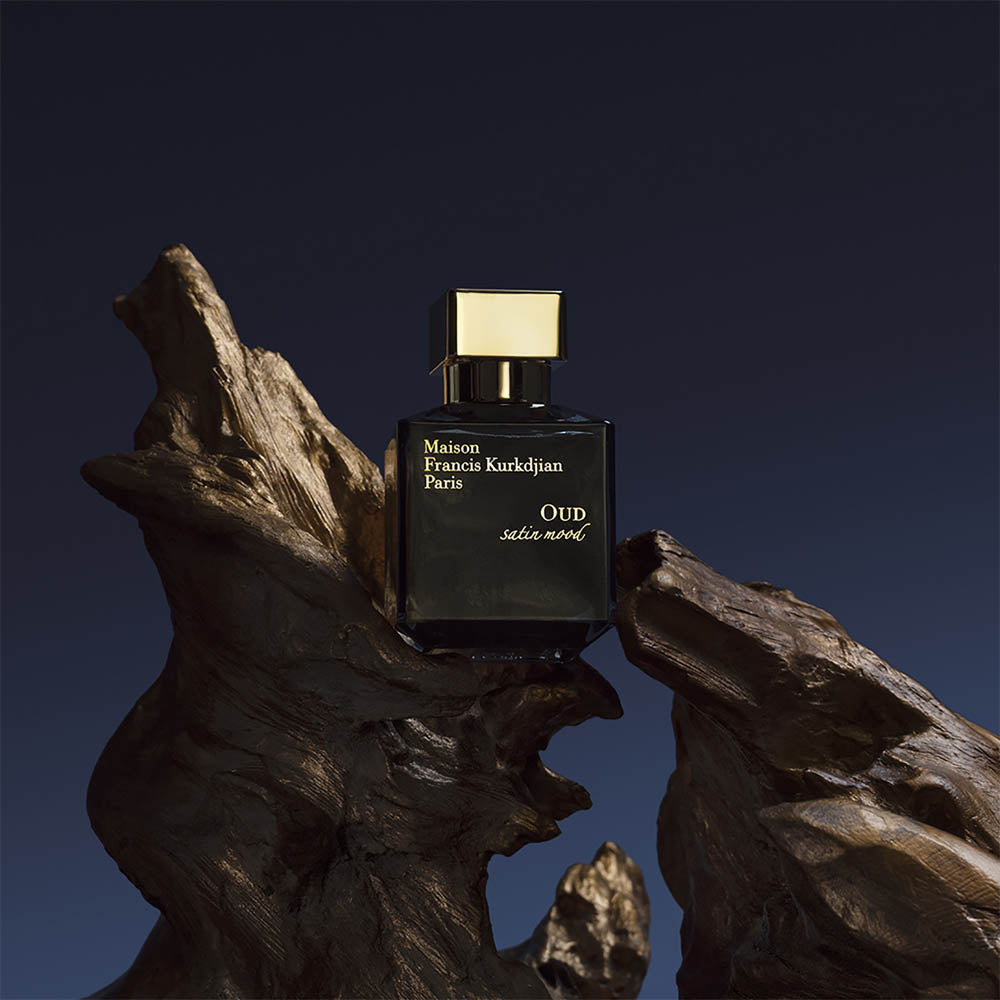 Maison Francis Kurkdjian Oud Satin Mood Unisex Eau De Parfum