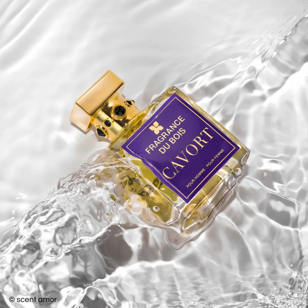 Fragrance Du Bois Cavort Unisex Parfum