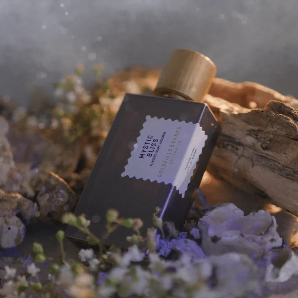 Goldfield & Banks Mystic Bliss Unisex Eau De Parfum