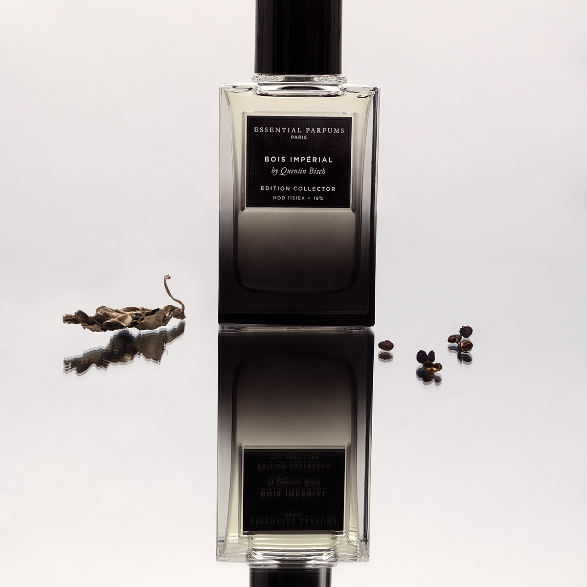 Essential Parfums Bois Imperial Collector Edition Eau De Parfum