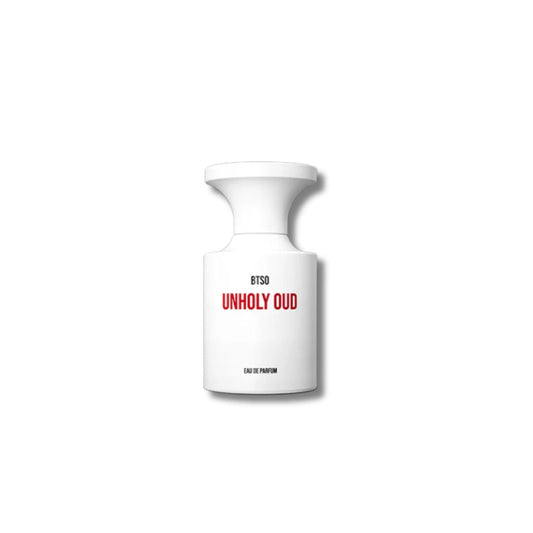 Unholy Oud Eau de Parfum