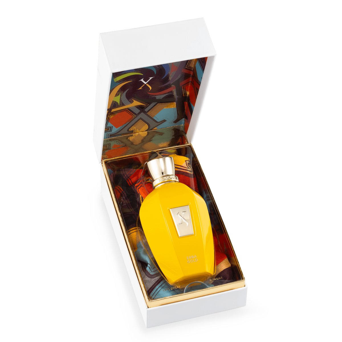 Xerjoff Erba Gold Unisex Eau De Parfum