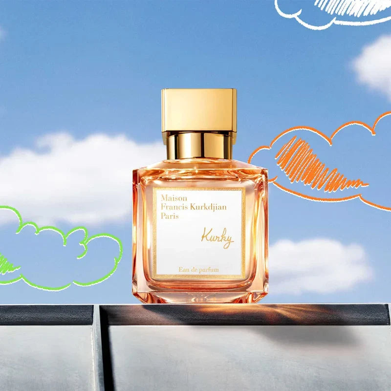 Maison Francis Kurkdjian Kurky Unisex Eau De Parfum