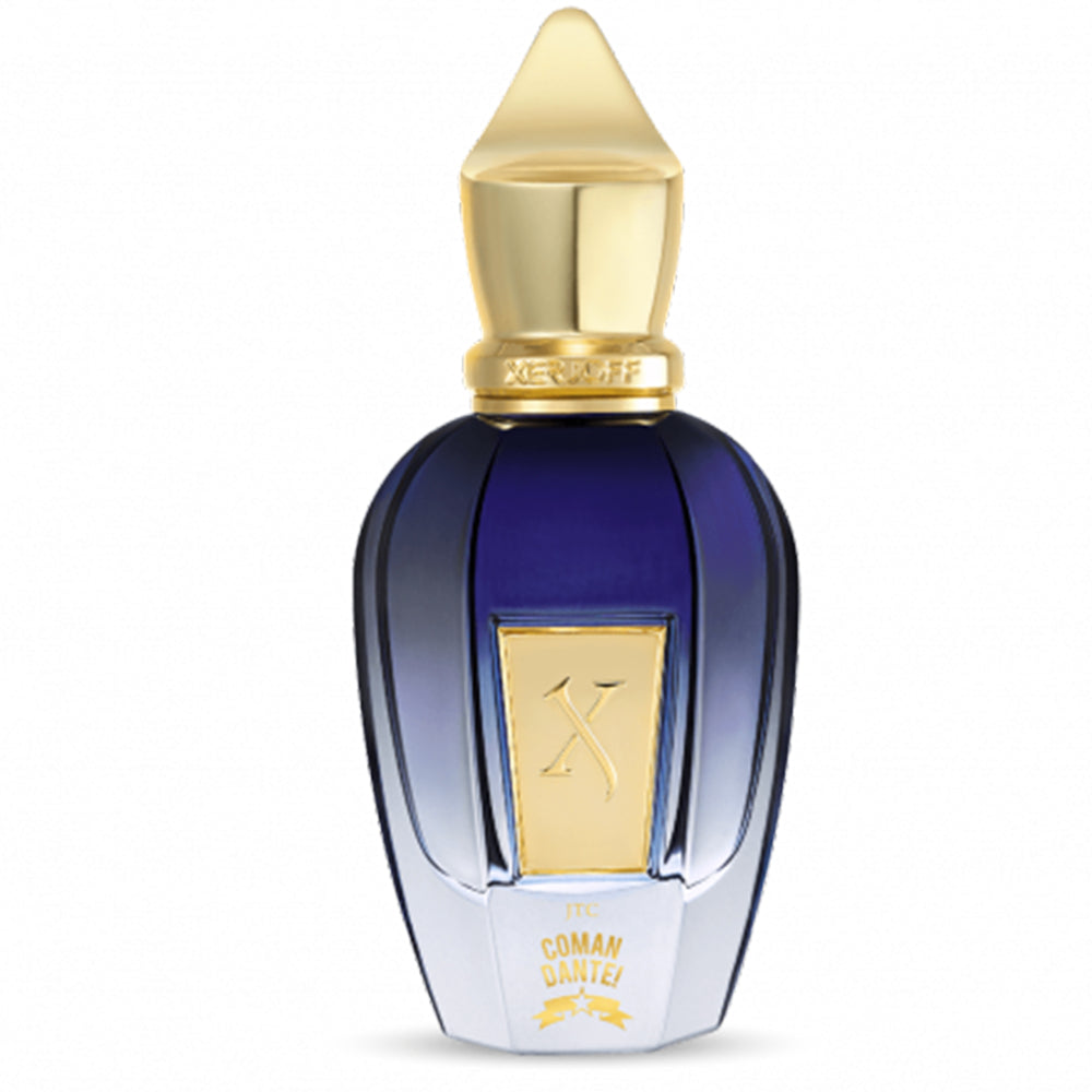 Xerjoff Join The Club Comandante Unisex Eau De Parfum