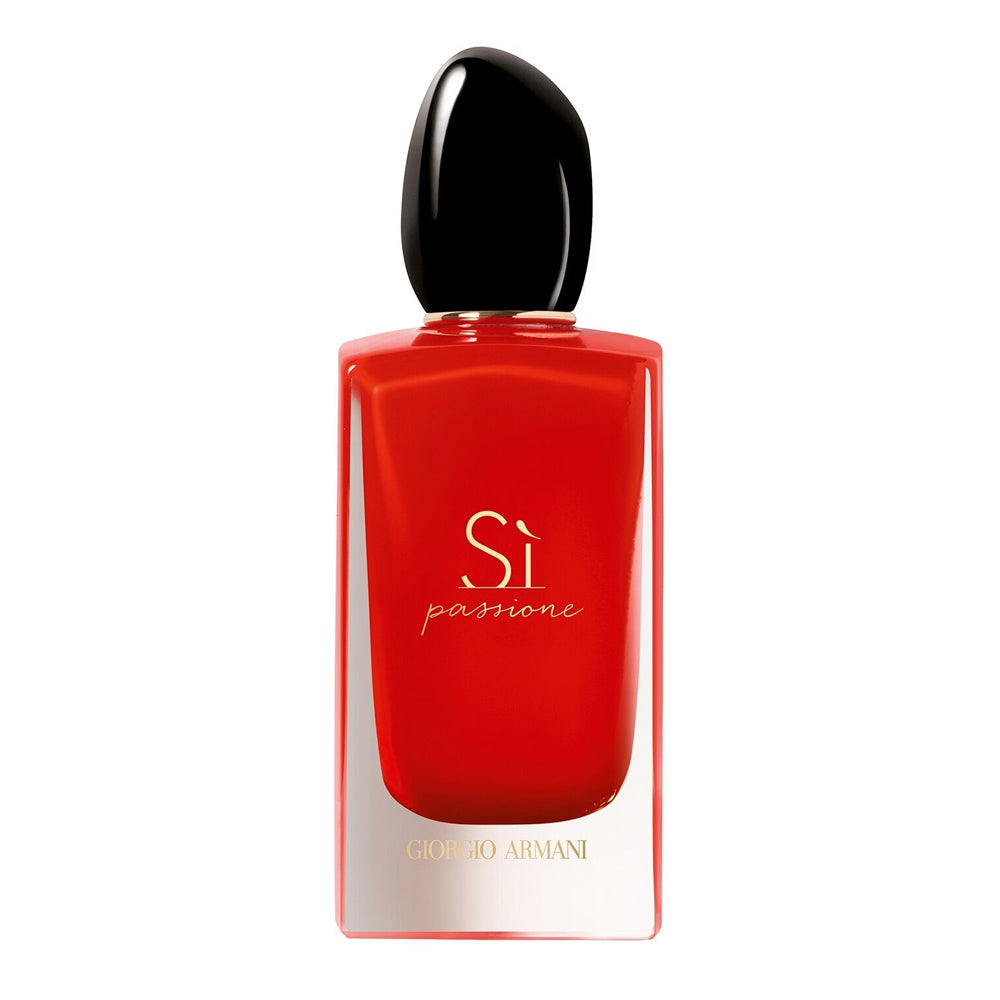Giorgio Armani Si Passione For Women Eau De Parfum