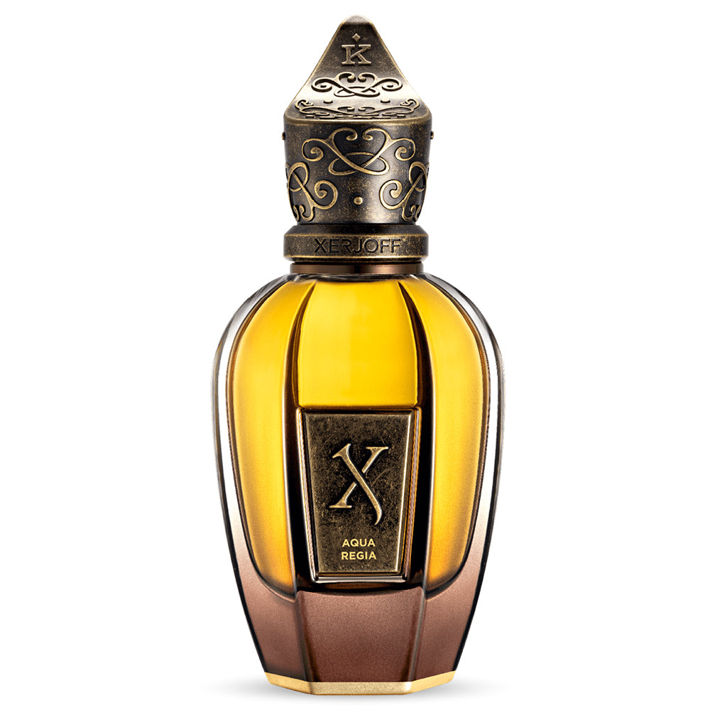 Xerjoff Kemi Collecion Aqua Regia Unisex Parfum