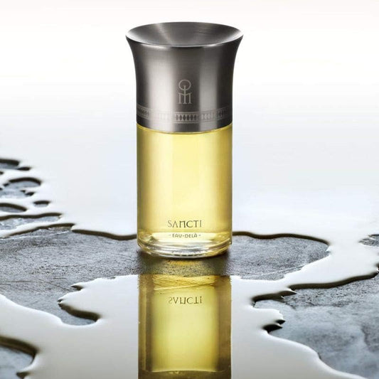 Liquides Imaginaires Sancti Unisex Eau De Parfum