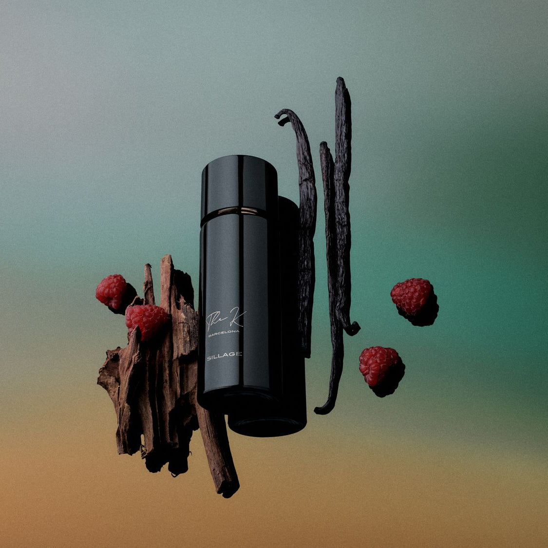 Kinetic Perfumes Sillage Unisex Parfum