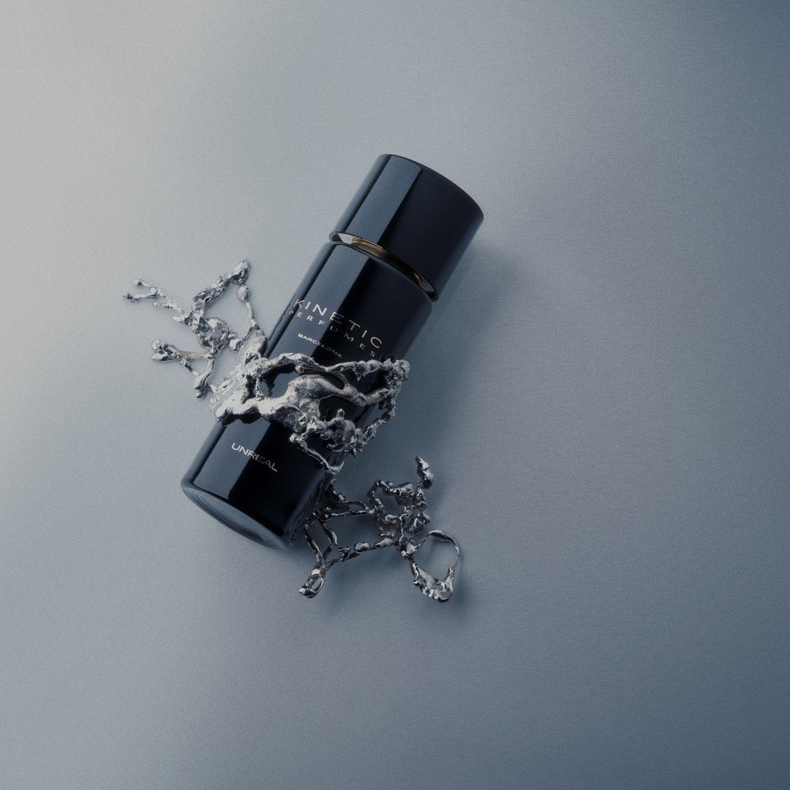 Kinetic Perfumes Unreal Unisex Parfum