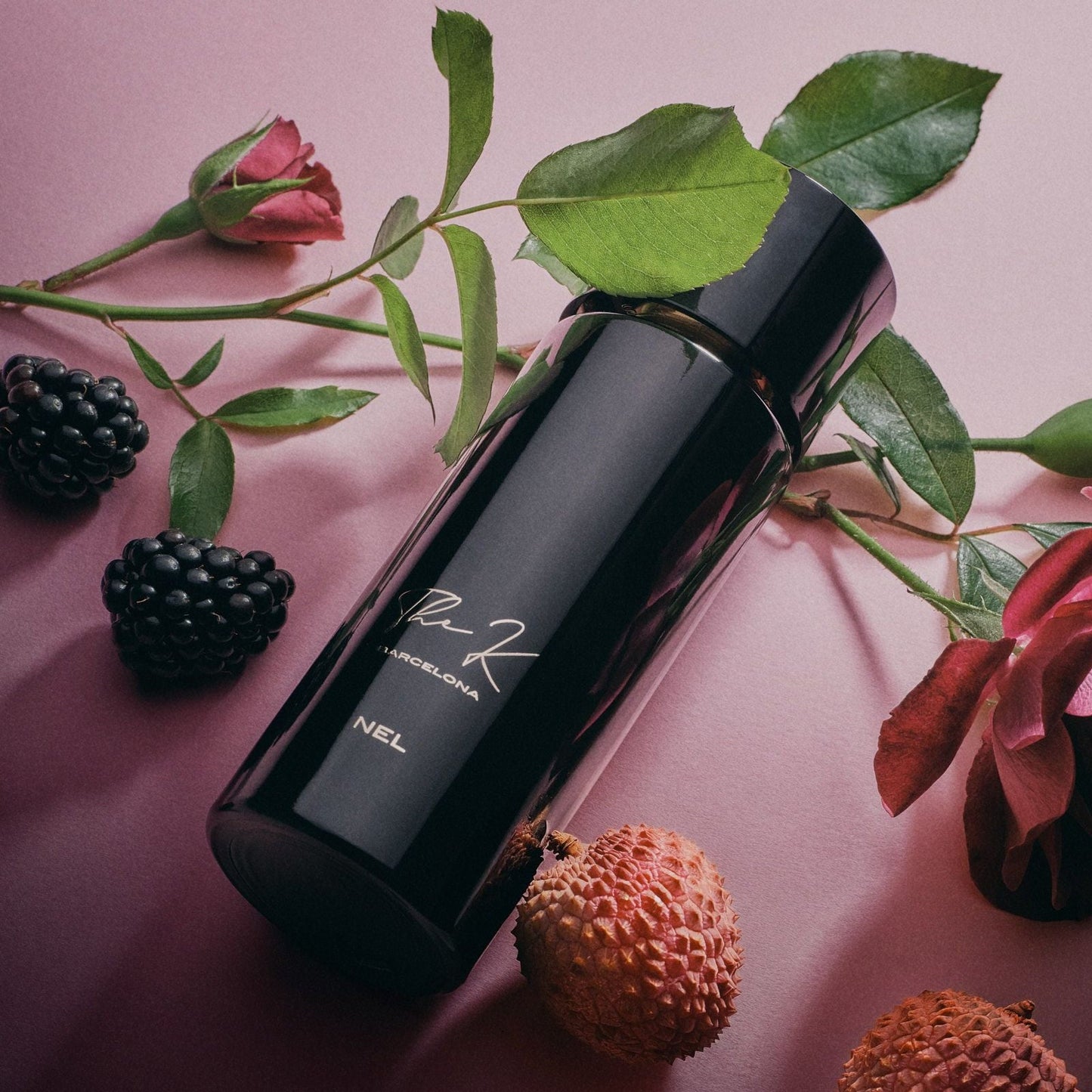 Kinetic Perfumes Nel Unisex Parfum