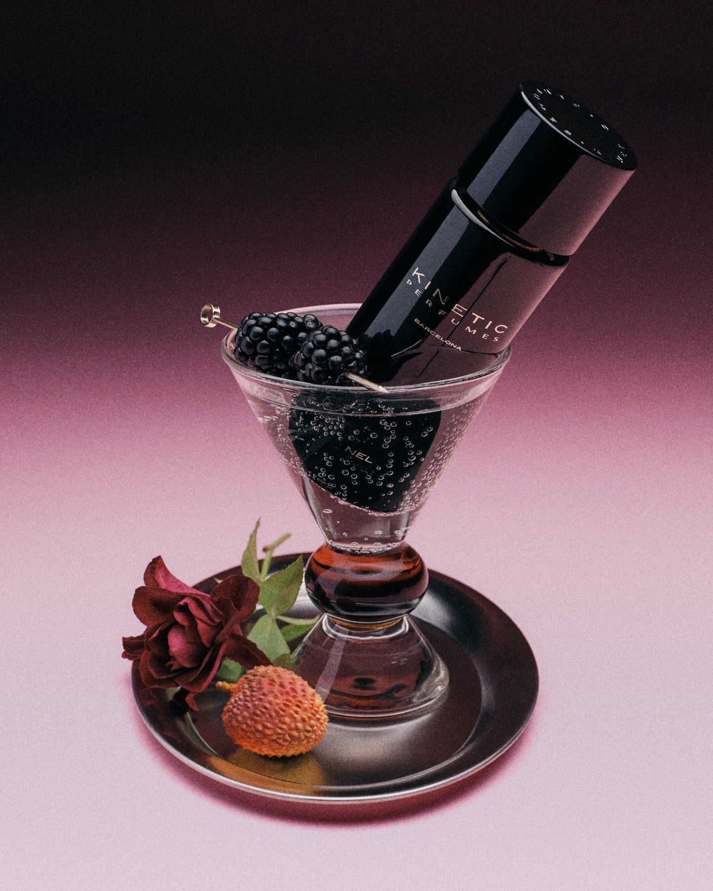 Kinetic Perfumes Nel Unisex Parfum