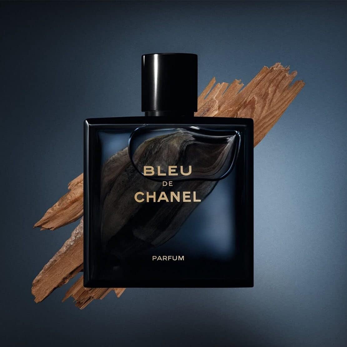 Chanel Bleu De Chanel For Men Parfum