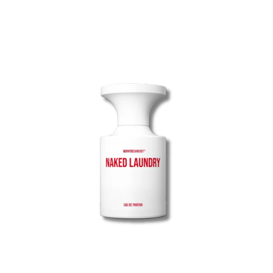 Naked Laundry Eau de Parfum