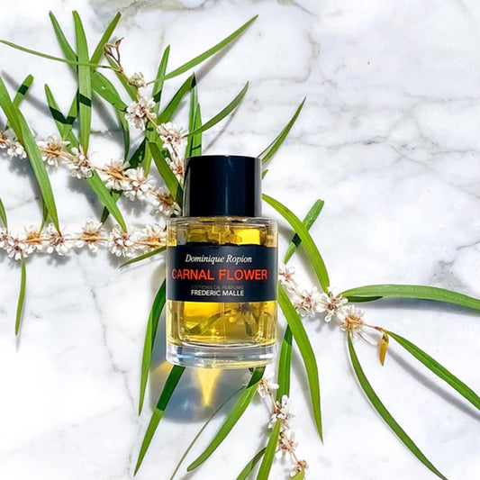 Frederic Malle Carnal Flower Unisex Eau De Parfum