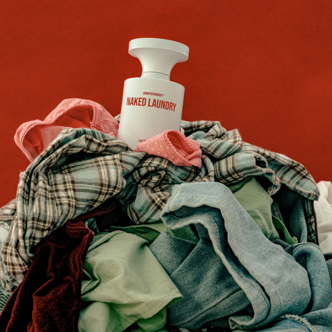 Naked Laundry Eau de Parfum