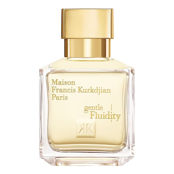 Maison Francis Kurkdjian Gentle Fluidity Gold Edition Unisex Eau de Parfum