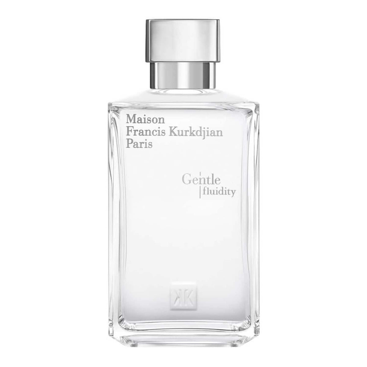 Maison Francis Kurkdjian Gentle fluidity Silver Edition Unisex Eau de Parfum