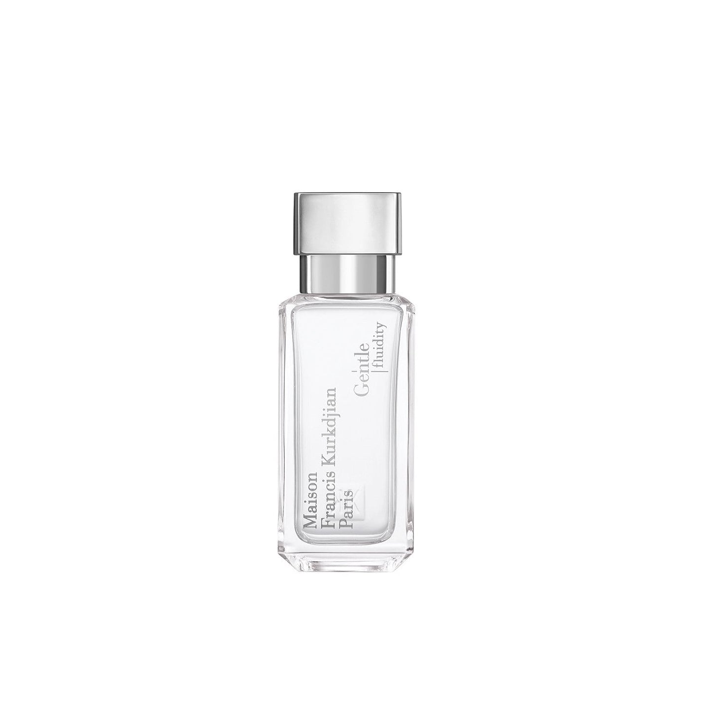 Maison Francis Kurkdjian Gentle fluidity Silver Edition Unisex Eau de Parfum