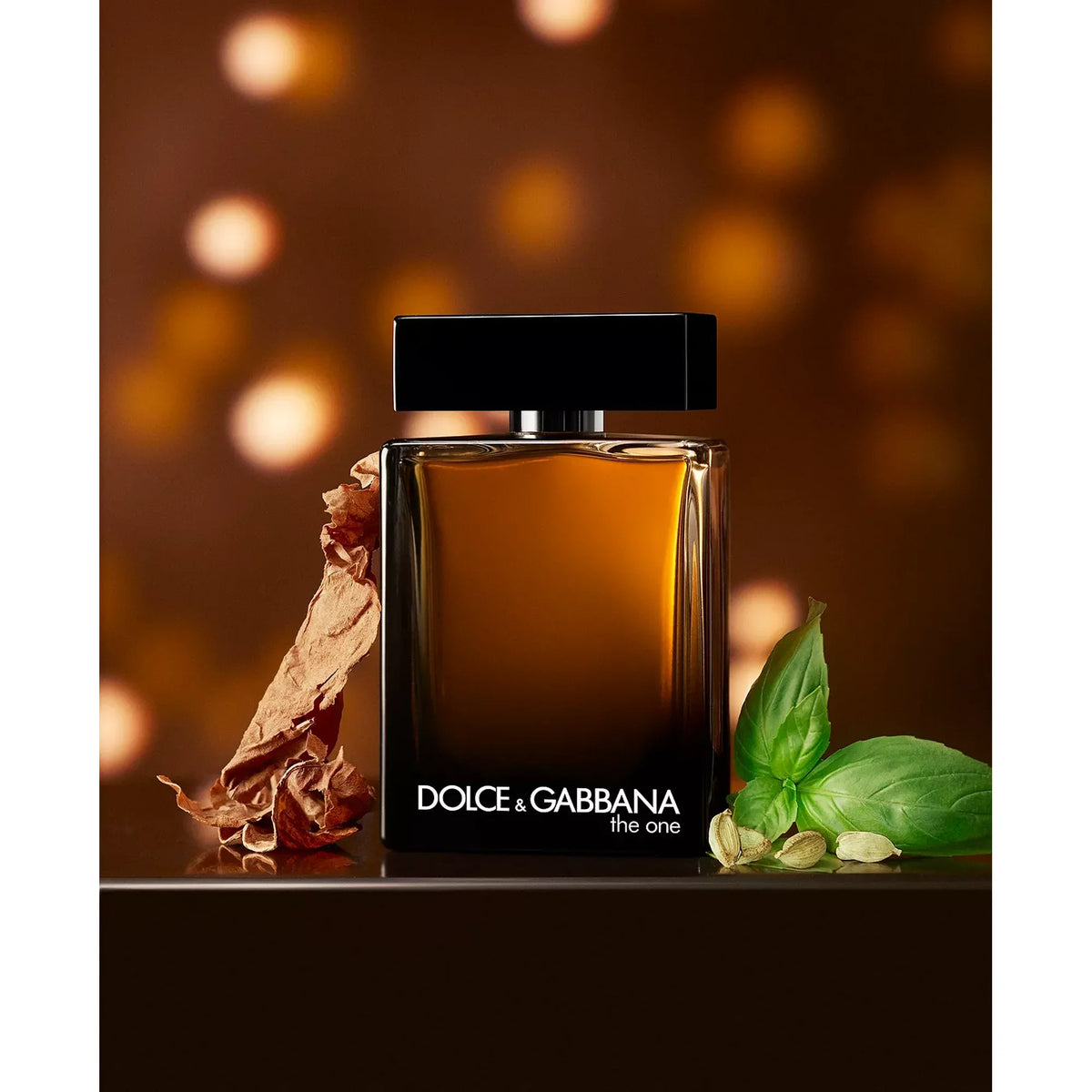 Dolce & Gabbana The One For Men Eau De Parfum