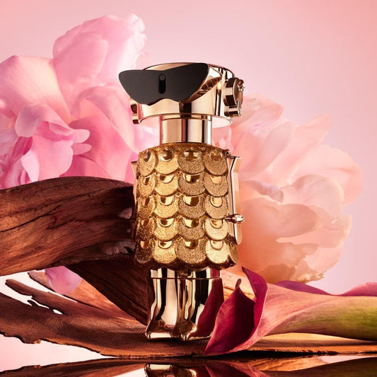 Paco Rabanne Fame Intense Eau De Parfum