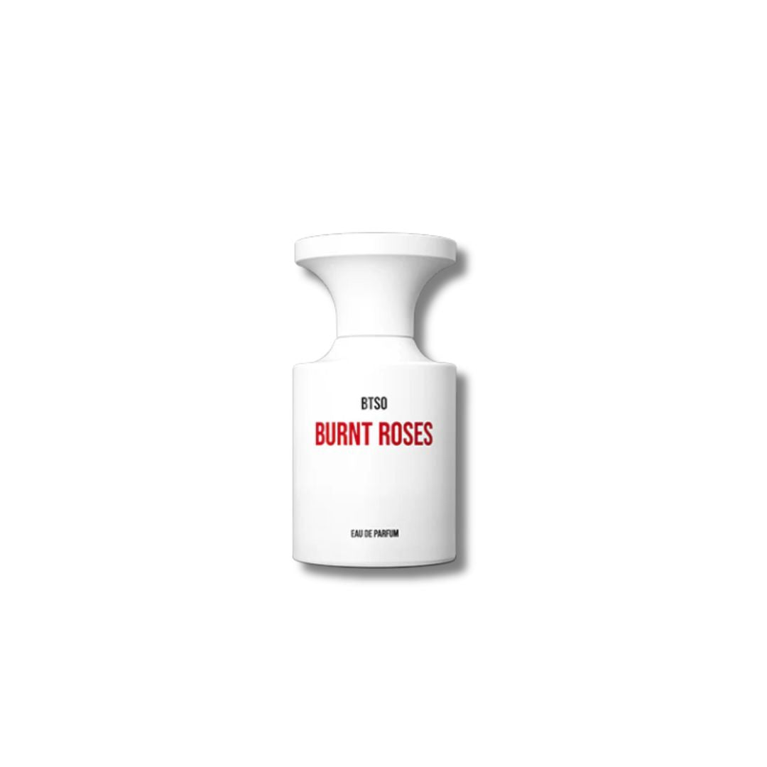 Burnt Roses Eau de Parfum