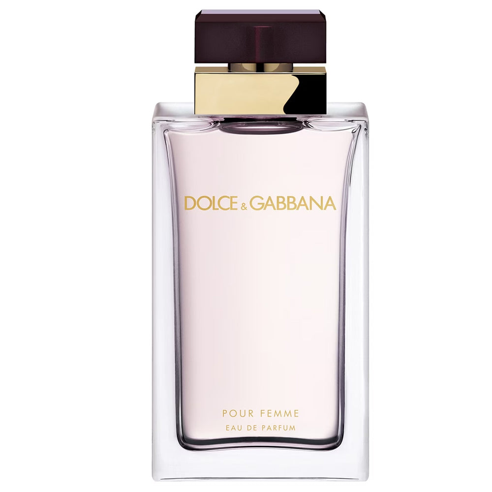 Dolce & Gabbana Pour Femme Eau De Parfum