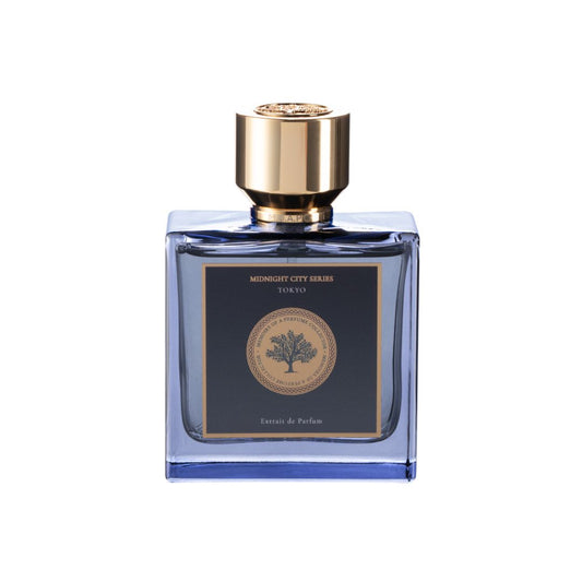 Tokyo Extrait de Parfum