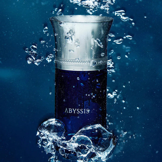 Liquides Imaginaires Abyssis Unisex Eau De Parfum