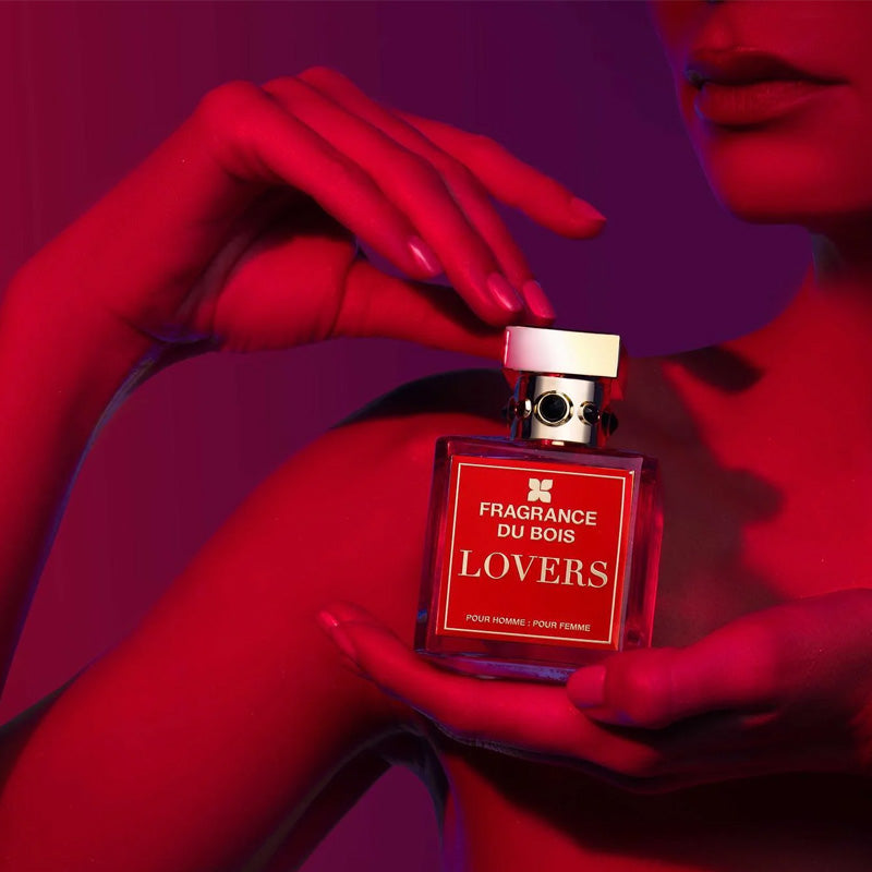 Fragrance Du Bois Lovers Unisex Parfum