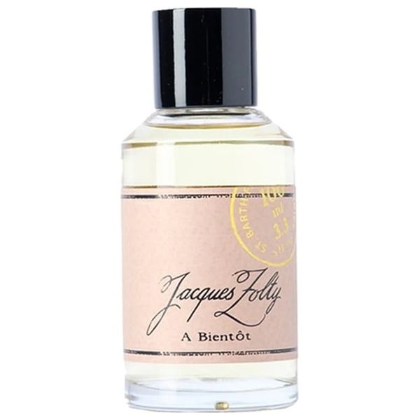 Jacques Zolty A Bientôt Eau de Parfum 100ml