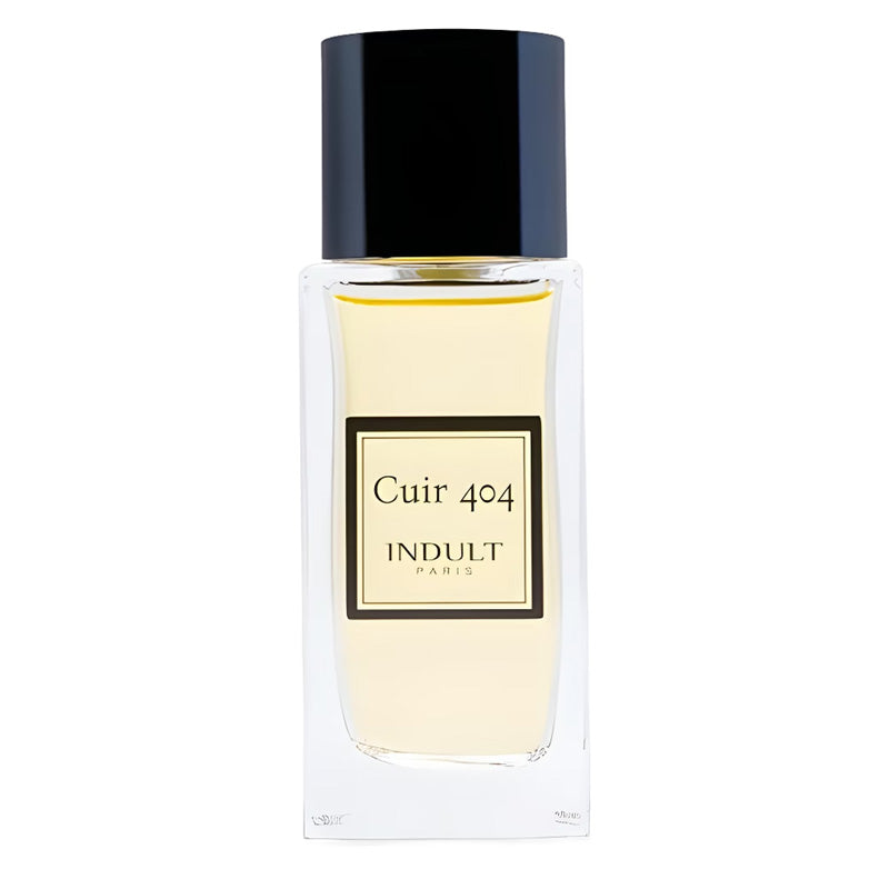 Cuir 404 Eau de Parfum Women and Men Indult 50ml
