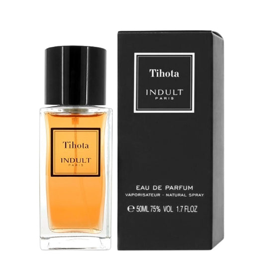Tihota Eau de Parfum Women Indult 50ml