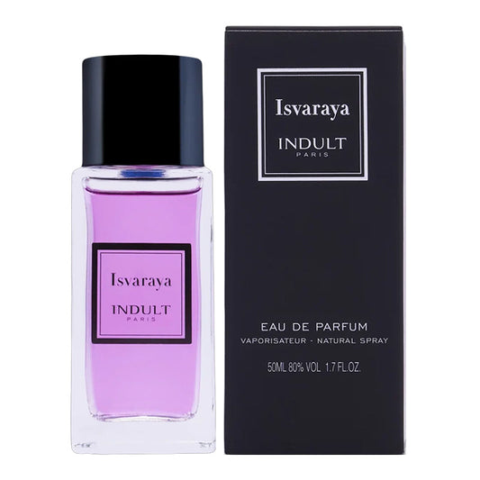 Isvaraya Eau de Parfum Women Indult 50ml