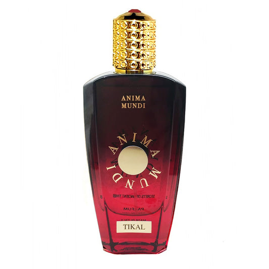 Tikal Anima Mundi Women and Men 75ML