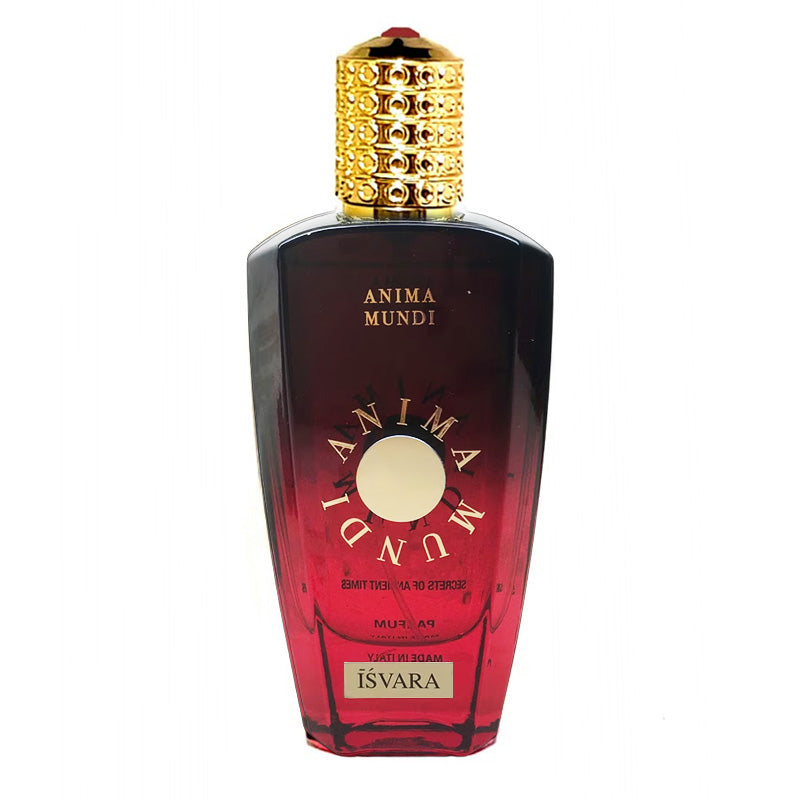 Isvara Anima Mundi for women and men 75ML