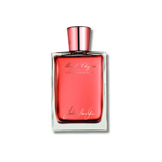 Metal Chypre Eau de Parfum
