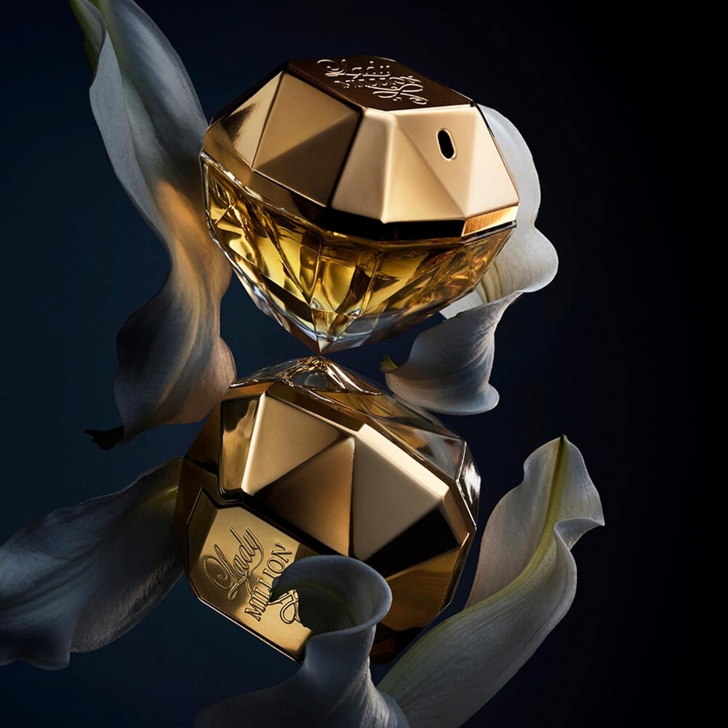 Paco Rabanne Lady Million For Women Eau De Parfum