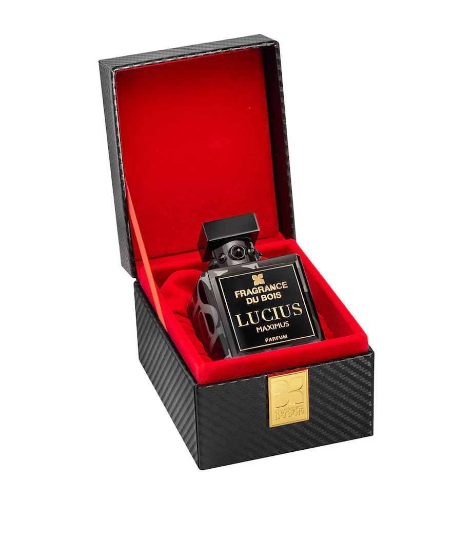 Fragrance Du Bois Lucius Maximus Unisex Parfum