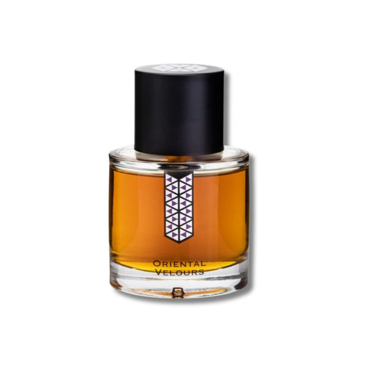 Oriental Velours Eau de Parfum