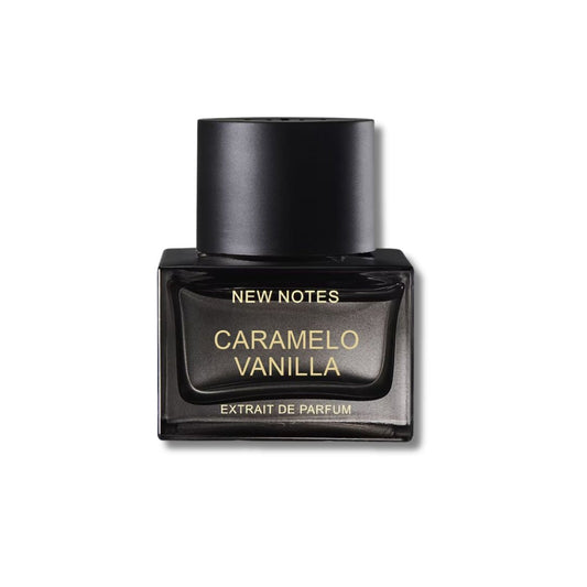 Caramelo Vanilla Extrait de Parfum